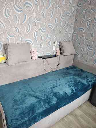 Новая Европа, двушечка с ремонтом, 1 этаж Одесса