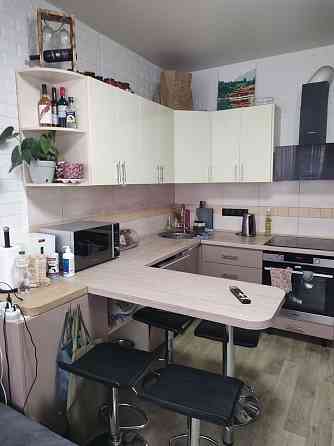 Новая Европа, двушечка с ремонтом, 1 этаж Одесса