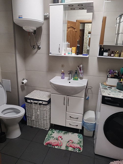 Новая Европа, двушечка с ремонтом, 1 этаж Одесса - изображение 8