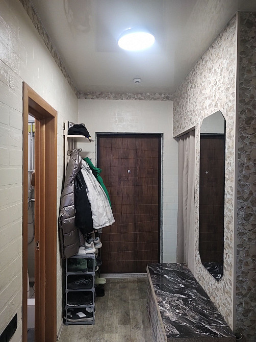 Новая Европа, двушечка с ремонтом, 1 этаж Одесса - изображение 7