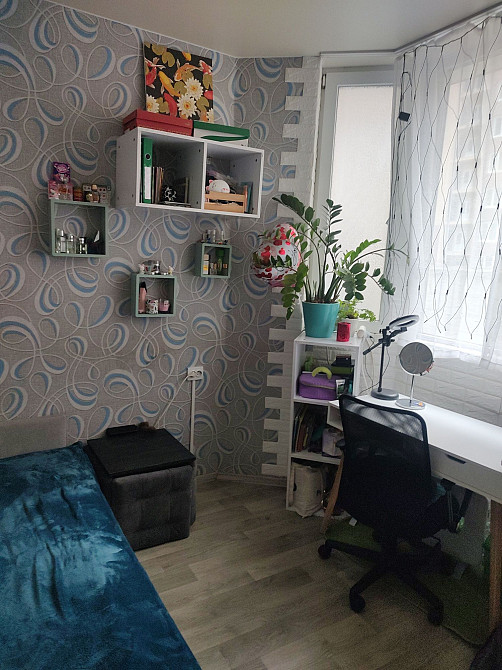 Новая Европа, двушечка с ремонтом, 1 этаж Одесса - изображение 4