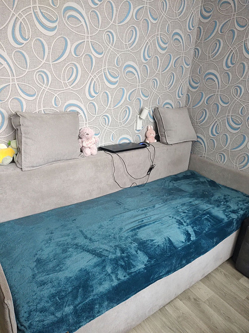 Новая Европа, двушечка с ремонтом, 1 этаж Одесса - изображение 5