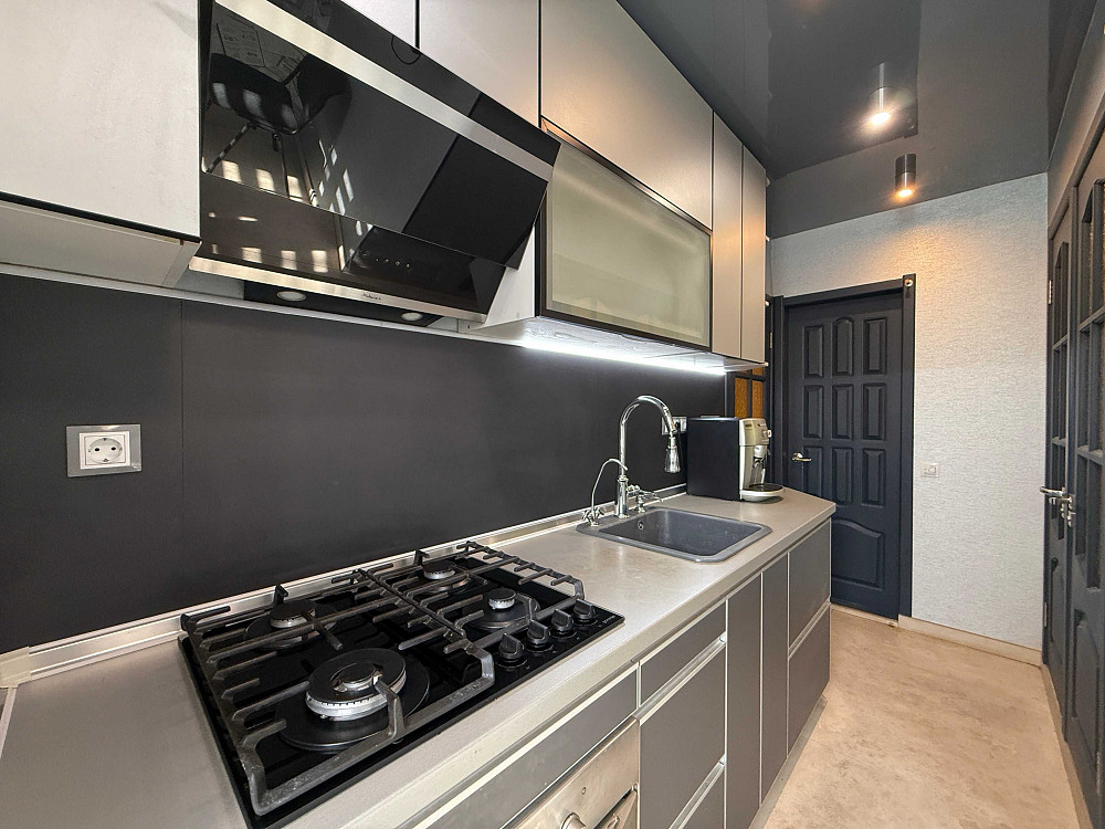 Новинка! 2 ком. с ремонтом, верхняя Шишковка. (402796) Харьков - изображение 5