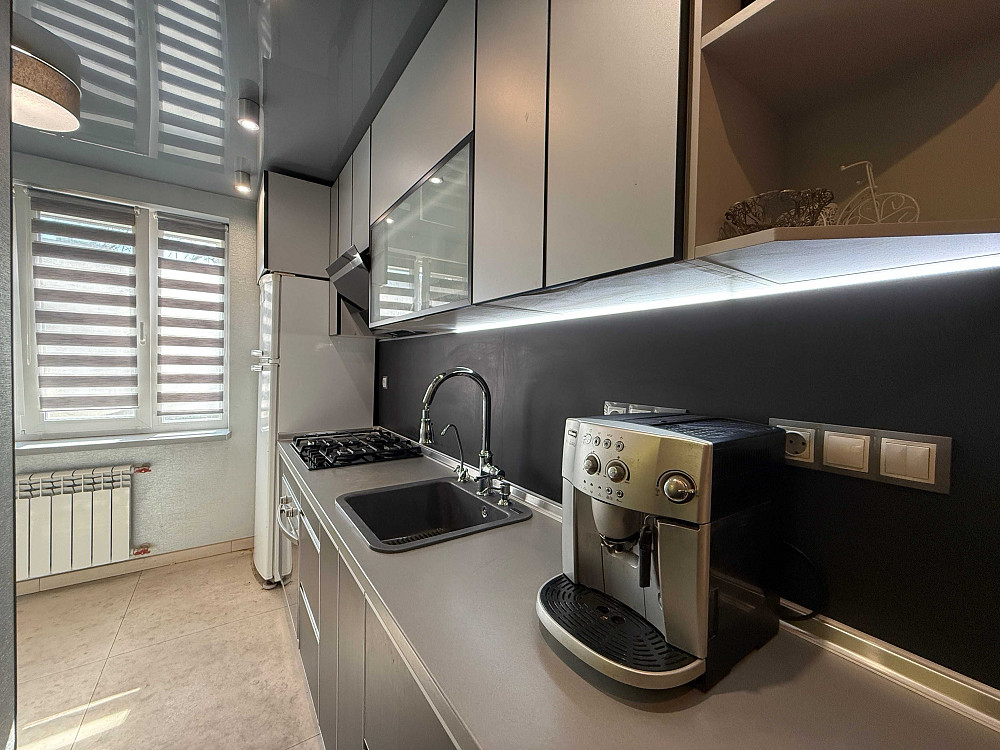 Новинка! 2 ком. с ремонтом, верхняя Шишковка. (402796) Харьков - изображение 4