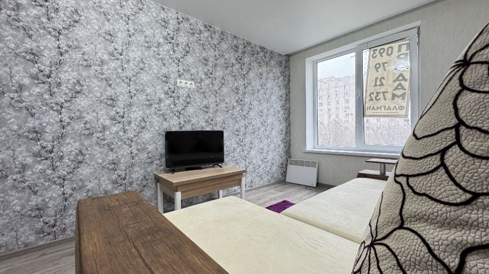 Квартира з ремонтом! НОВОБУД! Топ локація! Вішенька! Винница - изображение 6