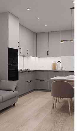 Продаж 2к квартири, під ДЕРЖ ПРОГРАМИ, БЕЗ КОМІСІЇ!!! Буча