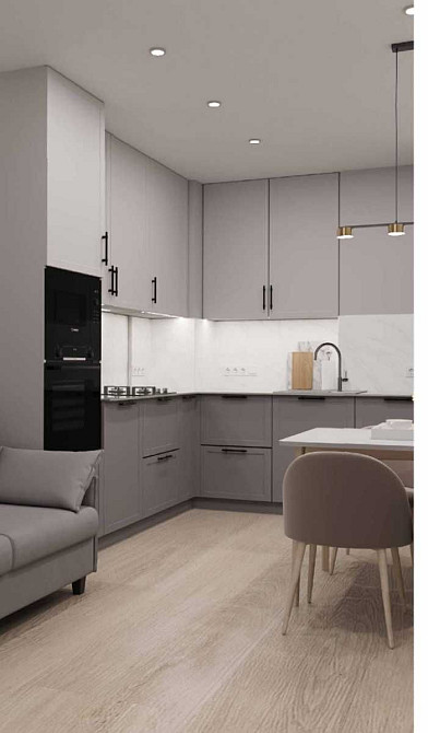 Продаж 2к квартири, під ДЕРЖ ПРОГРАМИ, БЕЗ КОМІСІЇ!!! Буча - изображение 1