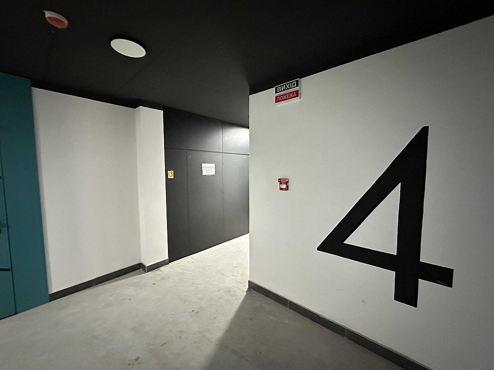 Встигни придбати‼️1к квартира №1 біля ОЗЕРА,Новобудова, ЗДАНИЙ будинок Ивано-Франковск - изображение 3