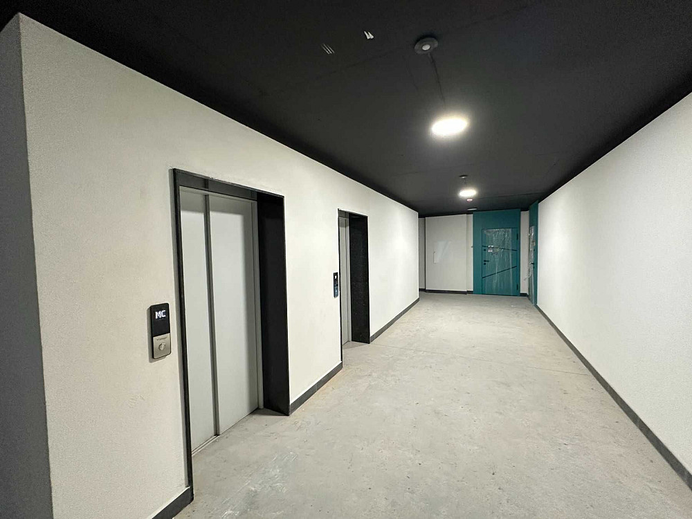 Встигни придбати‼️1к квартира №1 біля ОЗЕРА,Новобудова, ЗДАНИЙ будинок Ивано-Франковск - изображение 4