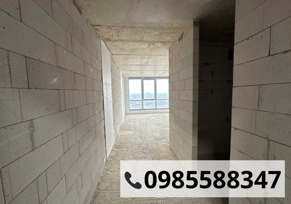 Встигни придбати‼️1к квартира №1 біля ОЗЕРА,Новобудова, ЗДАНИЙ будинок Ивано-Франковск - изображение 1