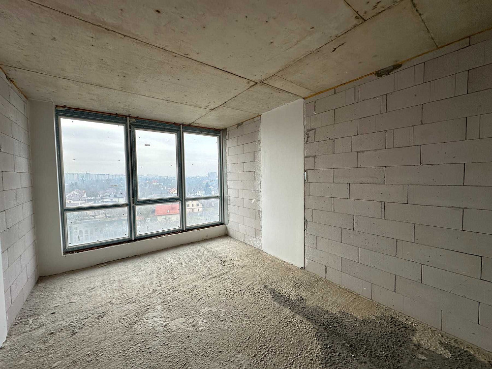 Встигни придбати‼️1к квартира №1 біля ОЗЕРА,Новобудова, ЗДАНИЙ будинок Ивано-Франковск - изображение 5