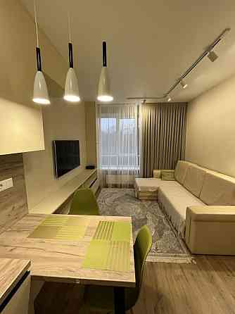 Євро2к квартира з новим сучасним ремонтом! Поруч ліс. Оформлення мін. Ирпень