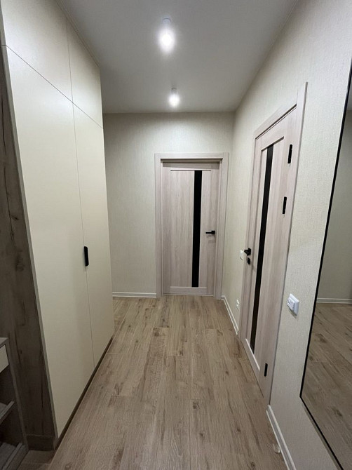 Євро2к квартира з новим сучасним ремонтом! Поруч ліс. Оформлення мін. Ирпень - изображение 5