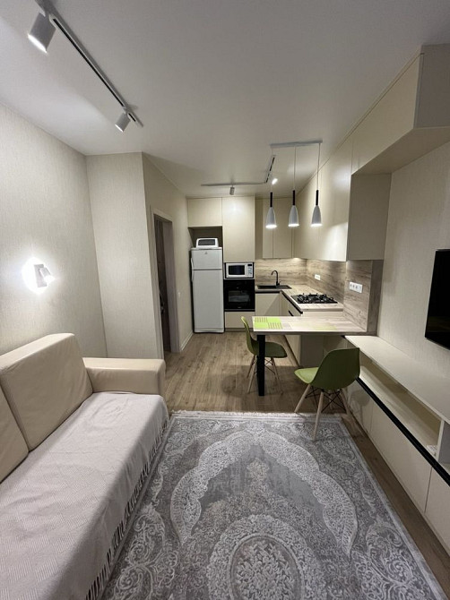 Євро2к квартира з новим сучасним ремонтом! Поруч ліс. Оформлення мін. Ирпень - изображение 2