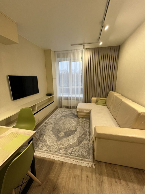 Євро2к квартира з новим сучасним ремонтом! Поруч ліс. Оформлення мін. Ирпень - изображение 3