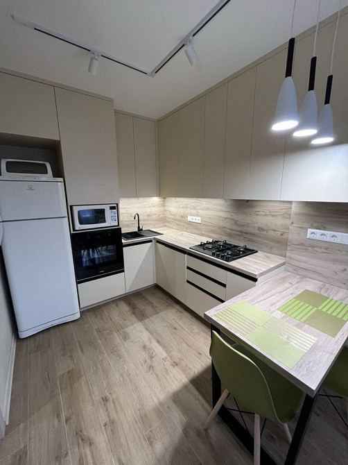 Євро2к квартира з новим сучасним ремонтом! Поруч ліс. Оформлення мін. Ирпень - изображение 4