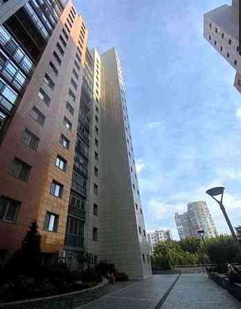 Продам 4х комнатную квартиру в элитном ЖК Дуэт Днепр