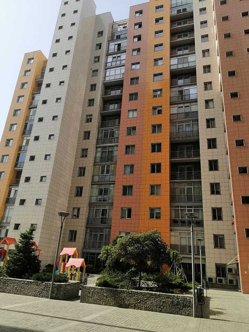 Продам 4х комнатную квартиру в элитном ЖК Дуэт Днепр - изображение 1