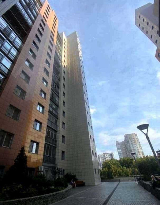 Продам 4х комнатную квартиру в элитном ЖК Дуэт Днепр - изображение 2