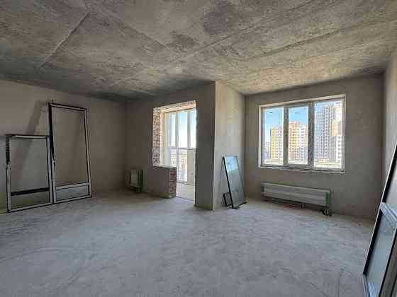 У продажу велика 1к квартира 60м2 ЖК Баггоустівський Загорівська 25 Київ