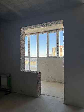 У продажу велика 1к квартира 60м2 ЖК Баггоустівський Загорівська 25 Київ