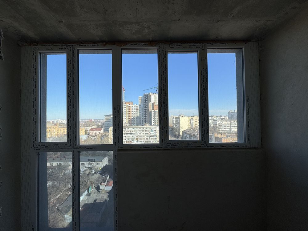 У продажу велика 1к квартира 60м2 ЖК Баггоустівський Загорівська 25 Київ - зображення 6