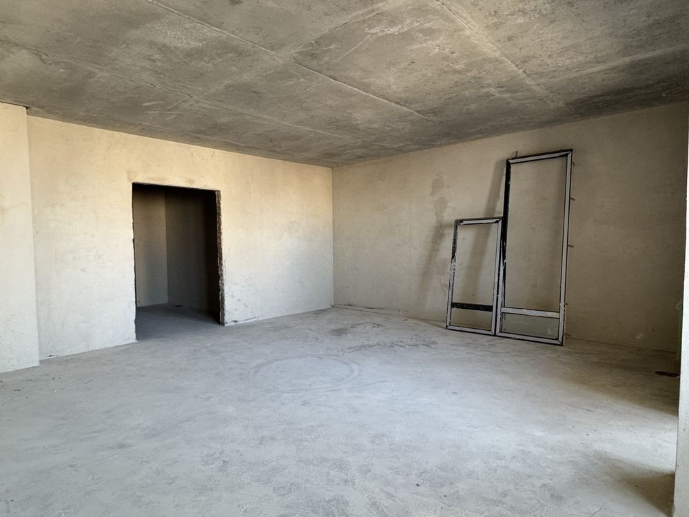 У продажу велика 1к квартира 60м2 ЖК Баггоустівський Загорівська 25 Київ - зображення 4