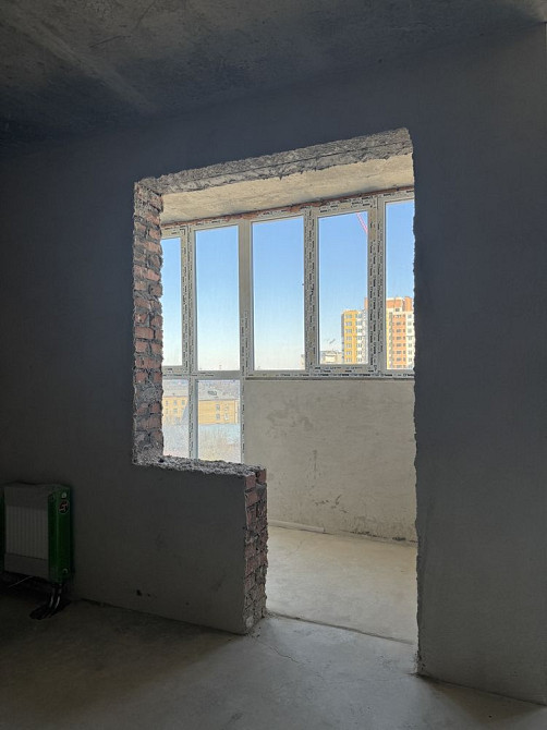 У продажу велика 1к квартира 60м2 ЖК Баггоустівський Загорівська 25 Київ - зображення 5