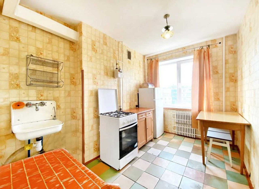 Продам 2 комнатную квартиру на Левом берегу Днепр - изображение 4