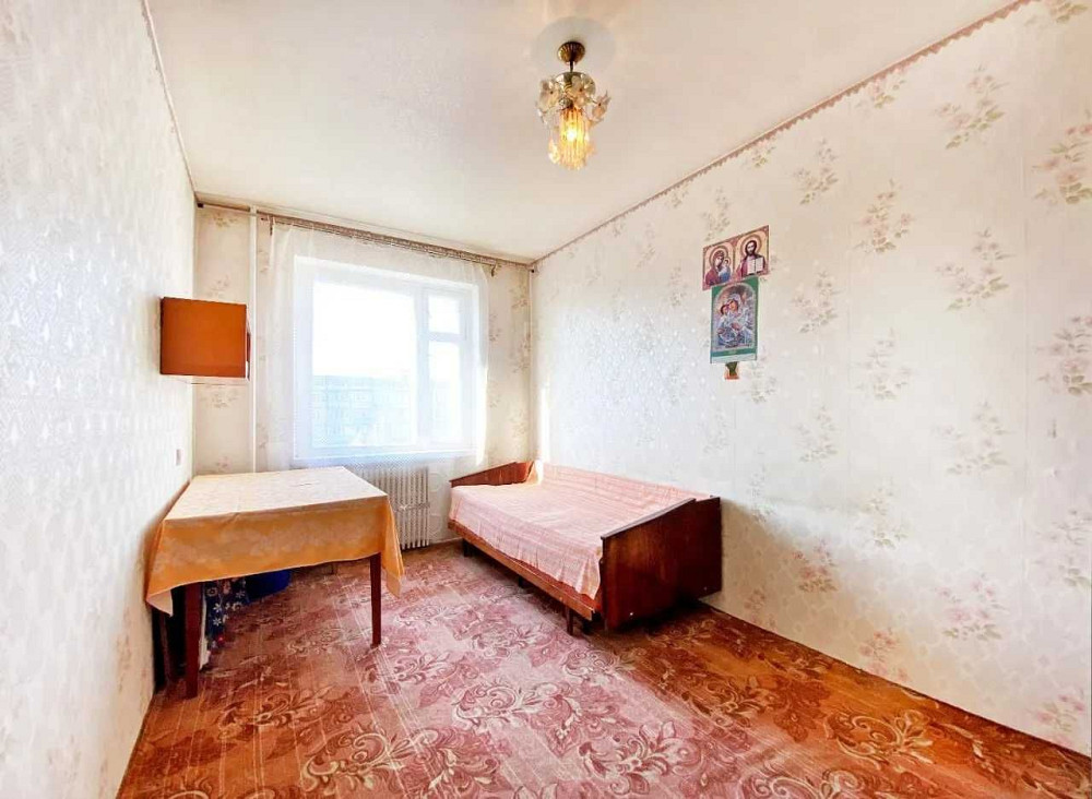 Продам 2 комнатную квартиру на Левом берегу Днепр - изображение 3