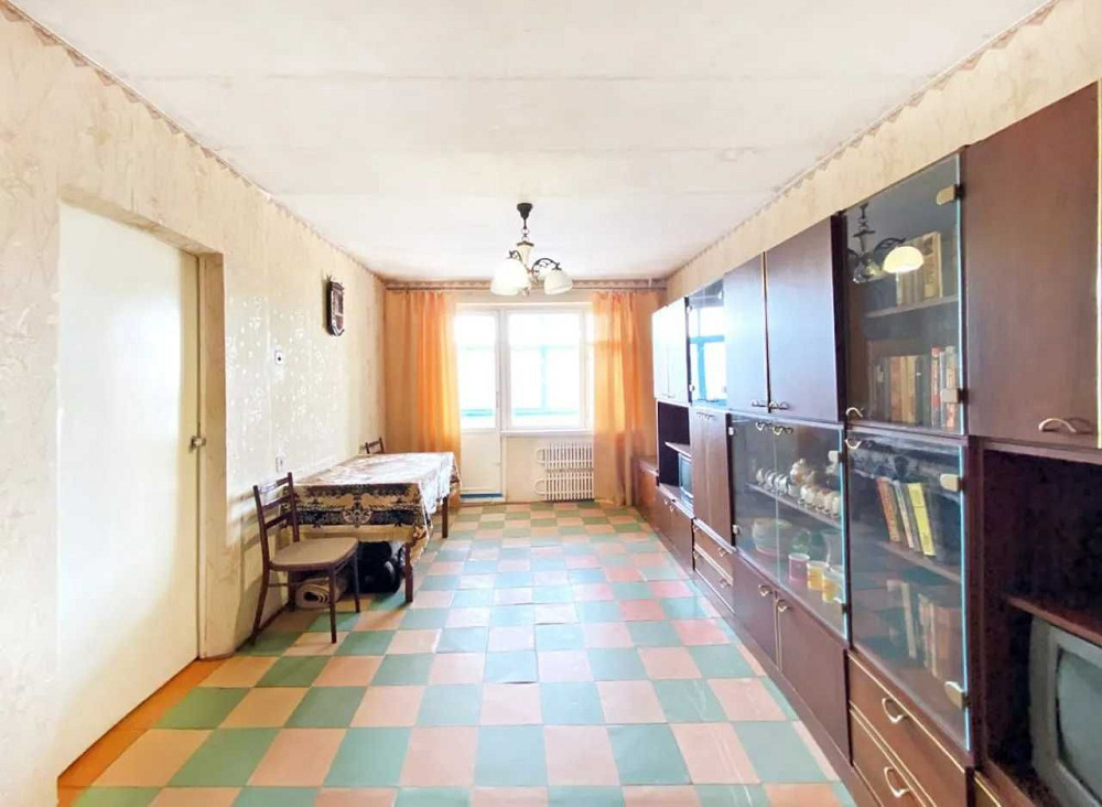 Продам 2 комнатную квартиру на Левом берегу Днепр - изображение 2