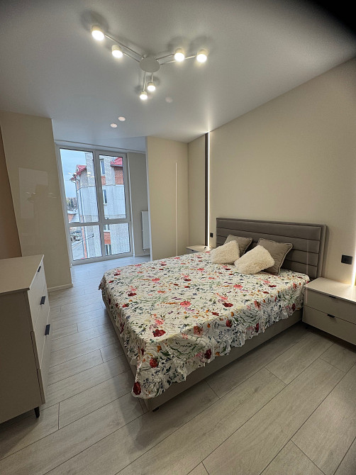 Продаж 2 кімнатної квартири Тернопіль Петриківська Тернополь - изображение 5