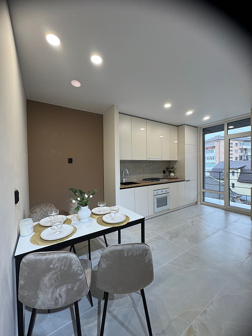 Продаж 2 кімнатної квартири Тернопіль Петриківська Тернополь - изображение 4