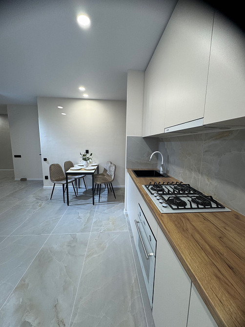 Продаж 2 кімнатної квартири Тернопіль Петриківська Тернополь - изображение 2