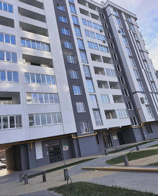 Продаж трикімнатної квартири забудовник Новий Львів на Тернопільській Львів - зображення 5