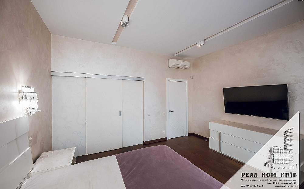 Чарівна 2к. кв. по вулиці Єфремова 8-А метро Академмістечко 1 хв пішки Київ - зображення 4