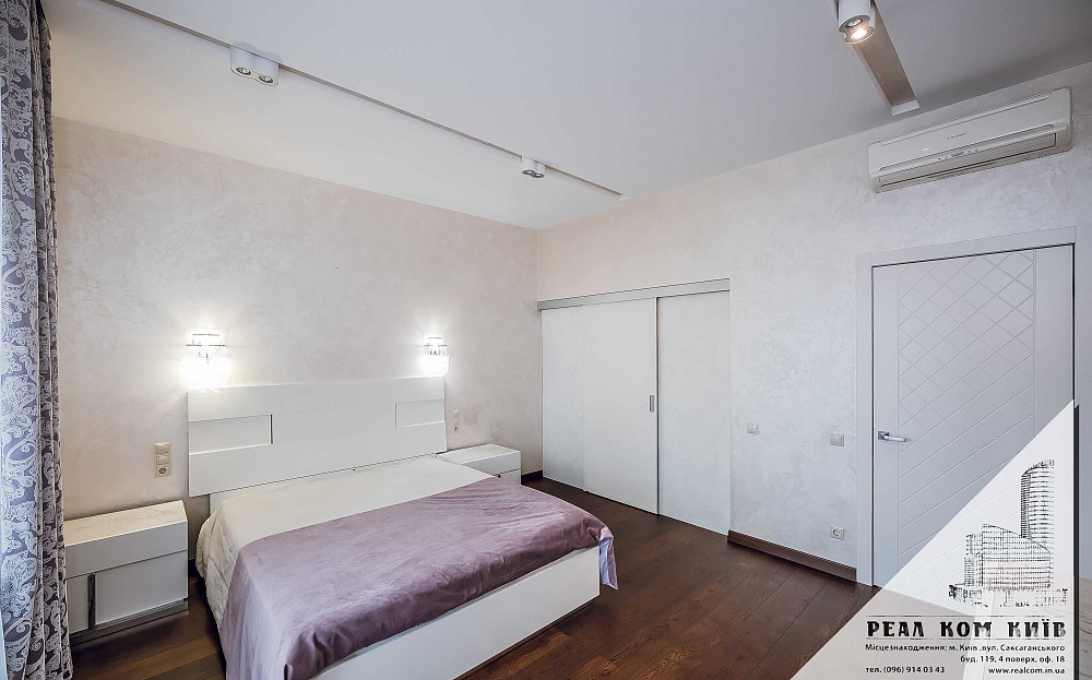 Чарівна 2к. кв. по вулиці Єфремова 8-А метро Академмістечко 1 хв пішки Київ - зображення 2