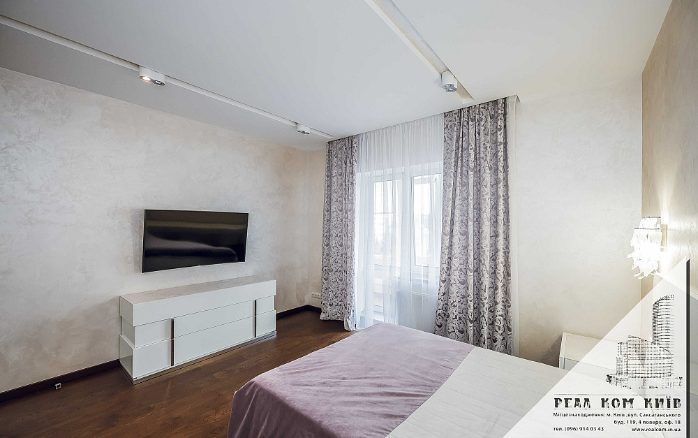 Чарівна 2к. кв. по вулиці Єфремова 8-А метро Академмістечко 1 хв пішки Київ - зображення 3