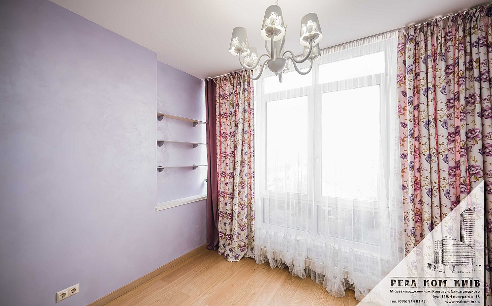 Чарівна 2к. кв. по вулиці Єфремова 8-А метро Академмістечко 1 хв пішки Київ - зображення 8