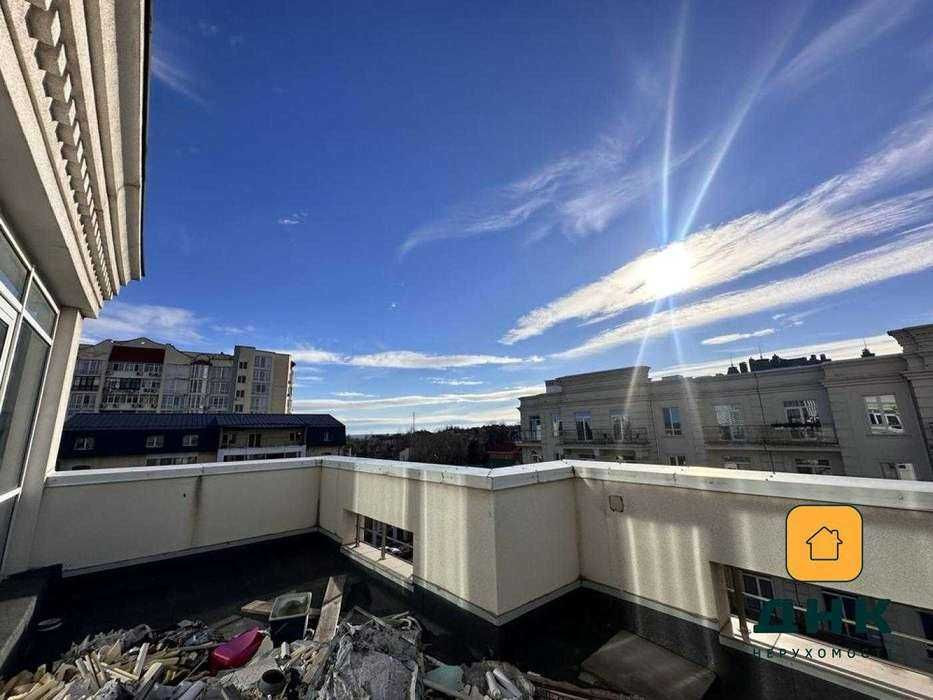 ТЕРРАСА • Клубный дом • 3к квартира • 28 Жемчужина• Каманина • ПАРКИНГ Одесса - изображение 2