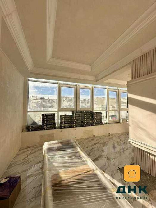 ТЕРРАСА • Клубный дом • 3к квартира • 28 Жемчужина• Каманина • ПАРКИНГ Одесса - изображение 4