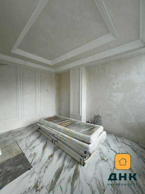 ТЕРРАСА • Клубный дом • 3к квартира • 28 Жемчужина• Каманина • ПАРКИНГ Одесса - изображение 7