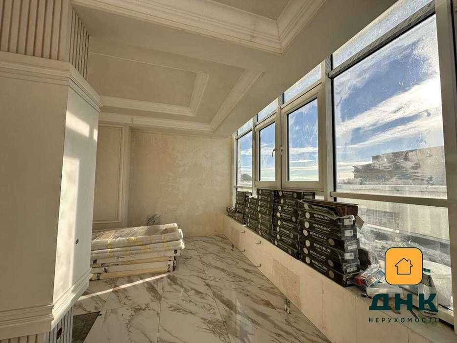 ТЕРРАСА • Клубный дом • 3к квартира • 28 Жемчужина• Каманина • ПАРКИНГ Одесса - изображение 3