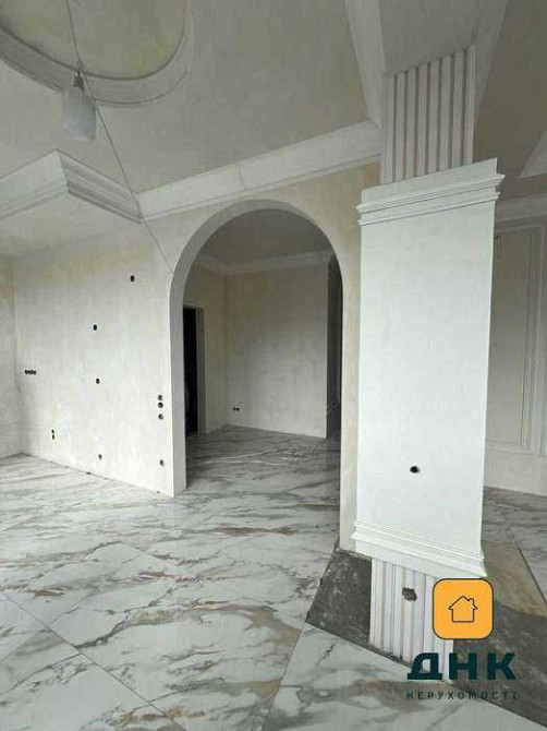 ТЕРРАСА • Клубный дом • 3к квартира • 28 Жемчужина• Каманина • ПАРКИНГ Одесса - изображение 6