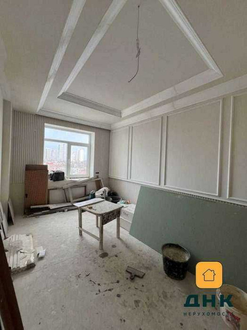 ТЕРРАСА • Клубный дом • 3к квартира • 28 Жемчужина• Каманина • ПАРКИНГ Одесса - изображение 8