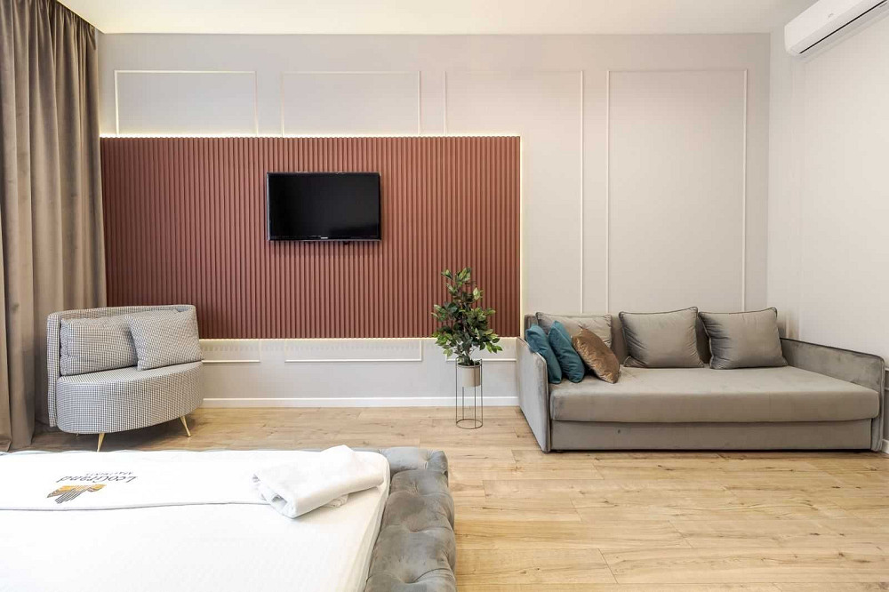 Продаж квартири в центрі на вул. Леонтовича Львів - зображення 5