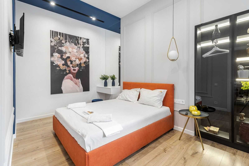 Продаж квартири в центрі на вул. Леонтовича Львів - зображення 8