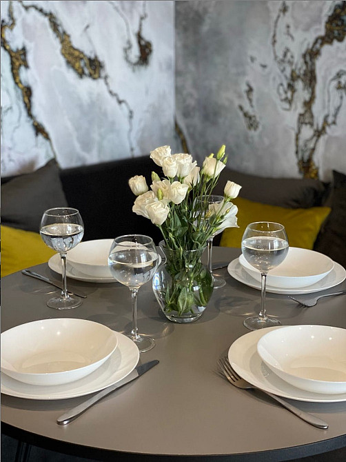 ЖК "Корфу", 2 комн с ремонтом и мебелью. Одесса - изображение 7