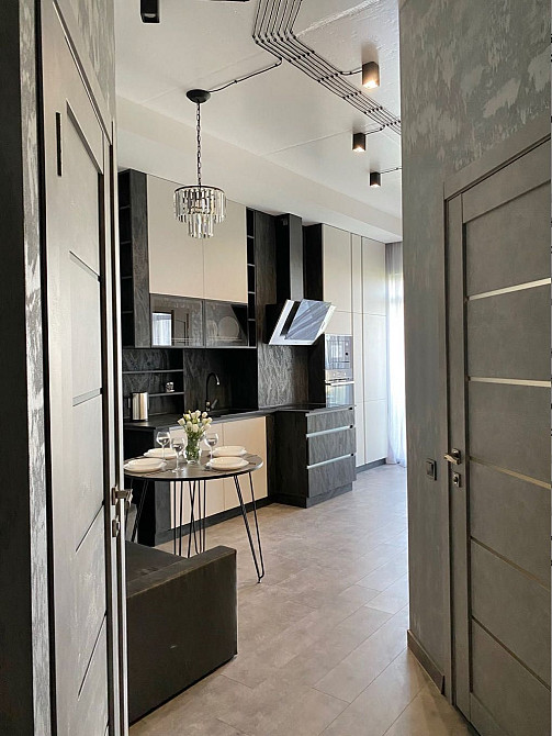 ЖК "Корфу", 2 комн с ремонтом и мебелью. Одесса - изображение 6