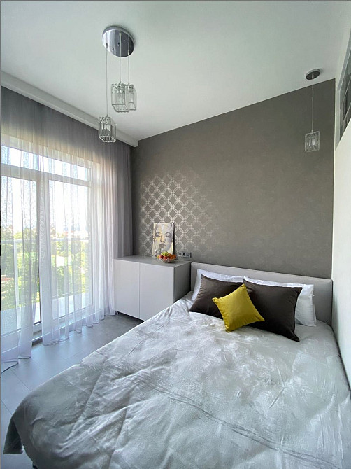 ЖК "Корфу", 2 комн с ремонтом и мебелью. Одесса - изображение 8